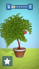 Screenshot 9: Topiary 3D - Cut The Leaves Ga
