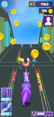 Screenshot 6: Unicorn Runner 2020- Pony Run 4+