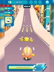 Screenshot 13: Oddbods Turbo Run