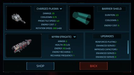 Screenshot 5: Star Zone