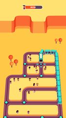 Screenshot 6: Train Taxi