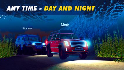 Screenshot 19: Offroad Simulator Online 4x4