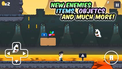 Screenshot 18: Mr Maker 3 Level Editor