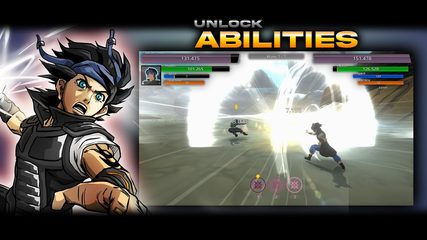Screenshot 10: Burst To Power
