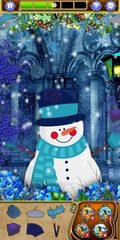 Screenshot 11: Hidden Object: Winter Wonder