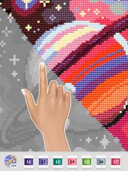 Screenshot 19: Cross Stitch Club