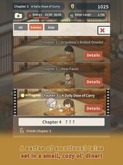 Screenshot 18: Hungry Hearts Diner 2