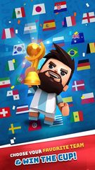 Screenshot 4: Football Cup Superstars