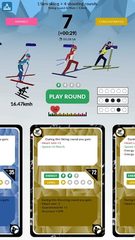 Screenshot 8: Biathlon Manager 2021
