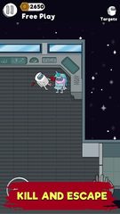 Screenshot 12: Become the Imposter: Assassin