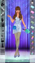 Screenshot 10: Fashionista Makeup & Dress Up