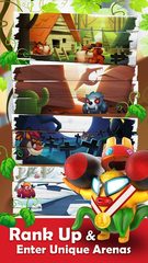 Screenshot 10: Crazy Plants