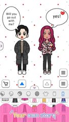 Screenshot 16: Lily Story : Dress Up Game