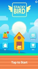 Screenshot 21: Stacky Bird: Fun Egg Dash Game