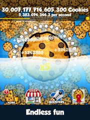Screenshot 24: Cookie Clickers™