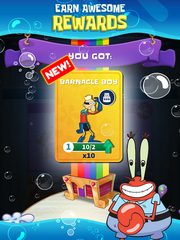 Screenshot 21: SpongeBob’s Idle Adventures
