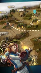 Screenshot 21: Heroes of Destiny: Fantasy RPG