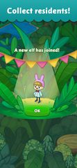 Screenshot 3: Pocket Island - Puzzle Game