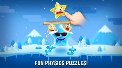 Screenshot 6: Stacker Up - Physics Puzzles