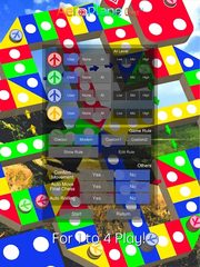 Screenshot 14: Aeroplane Chess 3D - Ludo Game