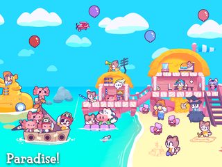 Screenshot 9: Kiki's Vacation