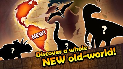 Screenshot 7: Dino Quest: Dig Dinosaur Game