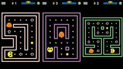 Screenshot 23: Maze Hero
