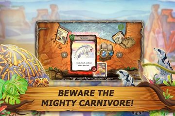 Screenshot 5: Evolution: Climate Board Game