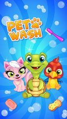 Screenshot 19: Pet Wash