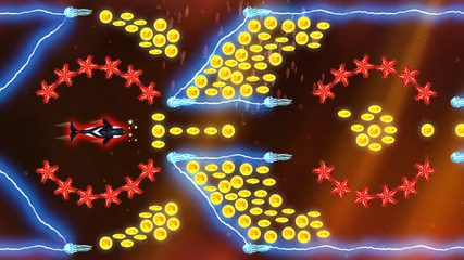 Screenshot 24: Sea Invaders - Shoot 'Em Up