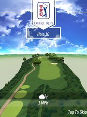 Screenshot 9: PGA TOUR Golf Shootout