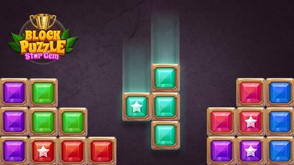 Screenshot 8: Block Puzzle: Star Gem