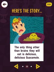 Screenshot 12: Guac Chop