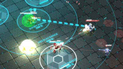 Screenshot 17: GLADIABOTS - AI Combat Arena
