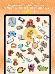 Screenshot 15: Cat House & Find Hidden Object