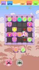 Screenshot 3: Dice Merge Classic - 777 Puzzle - Roll & Match 3D