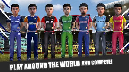 Screenshot 23: RVG T20 World Cup Cricket Game