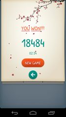 Screenshot 3: Sudoku Zen - Puzzle Game Free