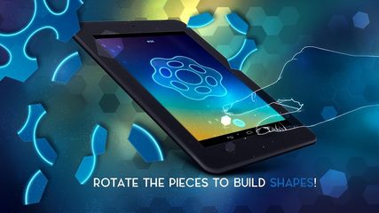 Screenshot 14: Shapes: Anti Stress Therapy