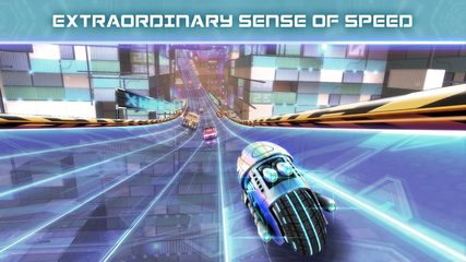 Screenshot 14: 32 Secs: Traffic Rider