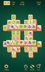 Screenshot 7: Mahjong Star