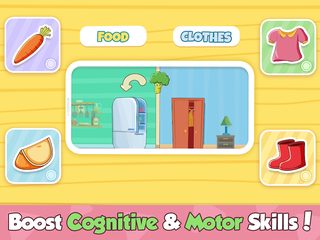 Screenshot 13: Bebi Toddlers: Learning Games