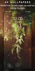 Screenshot 6: 4K Wallpapers - Auto Changer