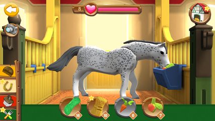 Screenshot 10: PLAYMOBIL Horse Farm