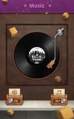 Screenshot 20: Wood Block - Music Box