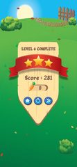 Screenshot 23: Whack a Bunny – Tap Tap Hole P