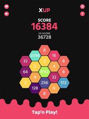 Screenshot 11: Xup
