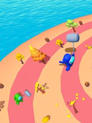 Screenshot 8: Smashers.io - Fun io games