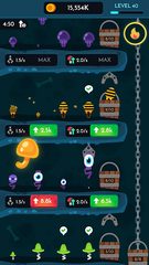 Screenshot 1: Magic Mushrooms