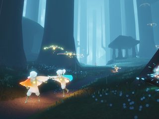 Screenshot 11: [BETA] Sky: Children of the Light